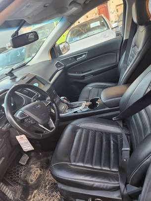 Ford edge 2016 image 8