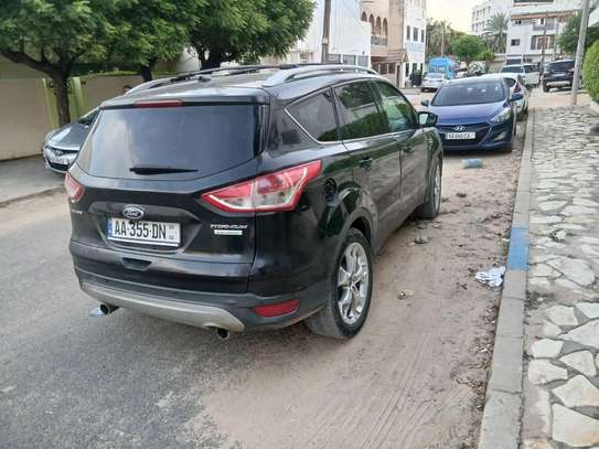 Ford scap titaniom 2.0 image 8