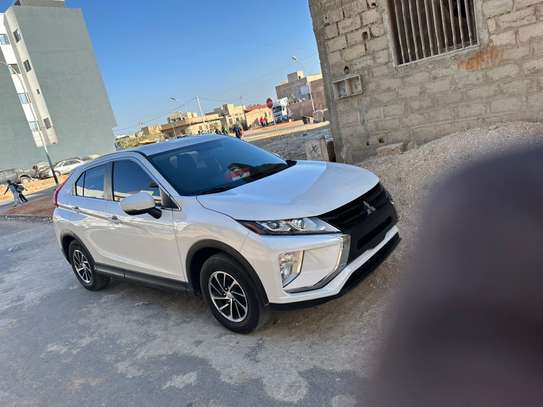 Mitsubishi Eclipse cross 2020 image 15