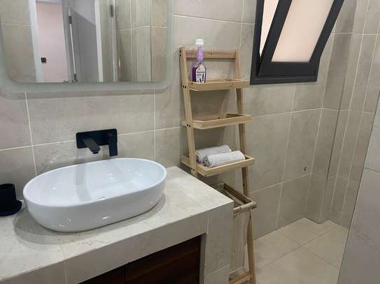 Appartement à louer 3 chambres à la cité keur gorgui image 12