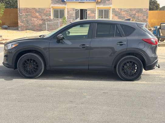 MAZDA CX5 4x4 image 2