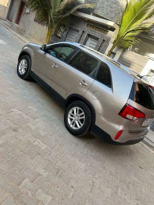 Kia Sportage 2015 image 13