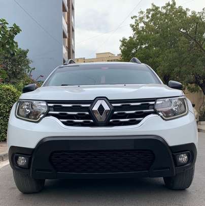 Renault Duster 2019 image 2