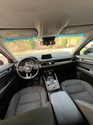 Mazda cx5 image 4