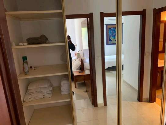 Appartement Meublé image 1