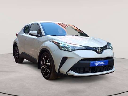 TOYOTA - CHR 2020 - BONNE OCCASION image 4