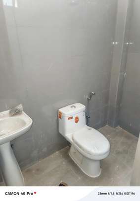 Appartements de type F3 à louer à Nord Foire image 9