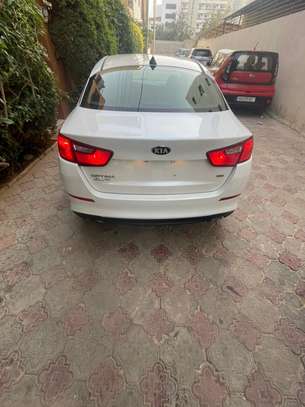 KIA OPTIMA 2015 image 8