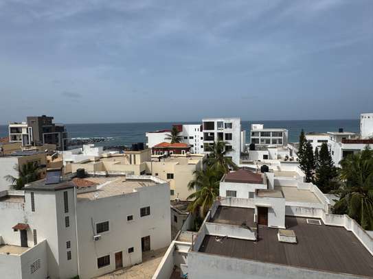 Appartement  à louer au Almadie 4 chambres vue mer image 7