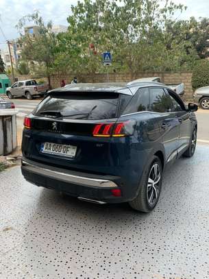 Peugeot 3008 2022 image 7