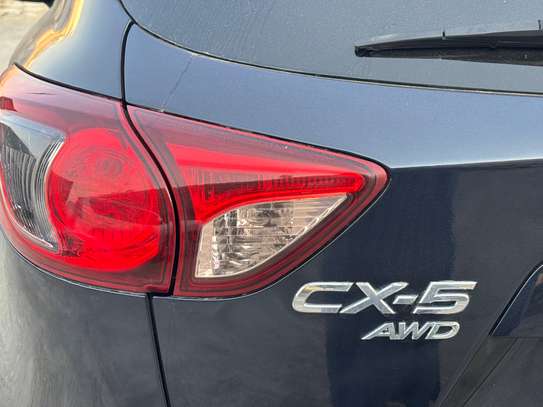 MAZDA CX5 VENAT image 7
