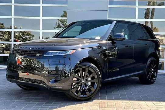Range rover 2023 image 10