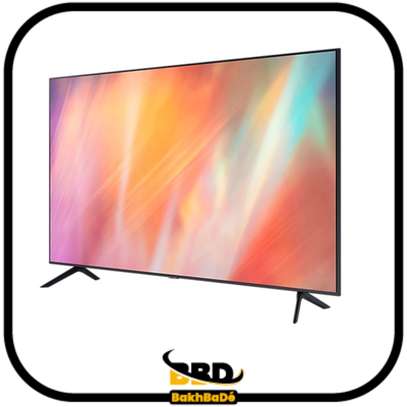 Samsung Television Smart Tv 4K 75 POUCES UA75TU7000U image 1