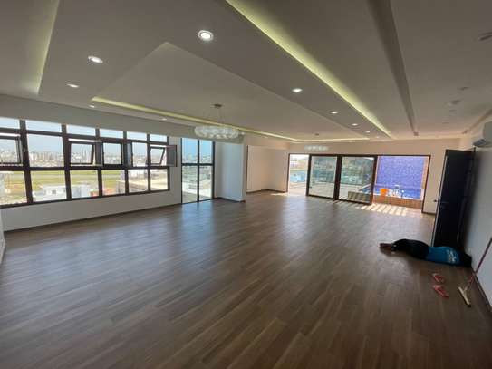 PENTHOUSE AUX ALMADIES image 13