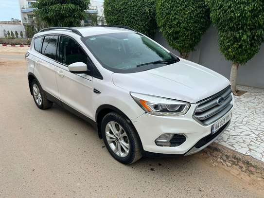 Ford Escape 2017 image 4