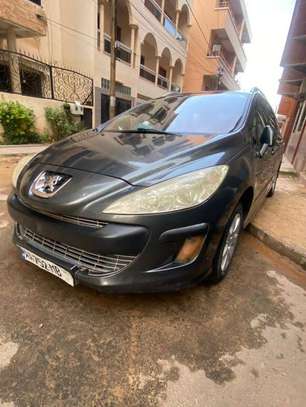 Peugeot 308 2012 image 8