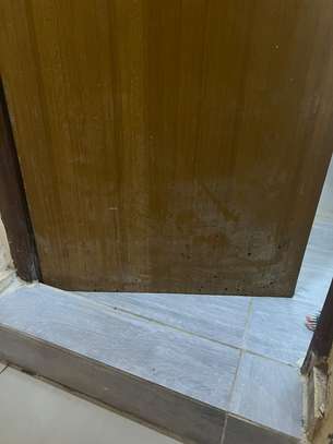 Appartement F4 meuble aux Almadies image 4