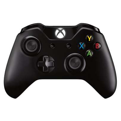 Manette Xbox One image 2