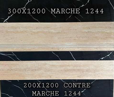 CARREAUX MARCHE CONTRE MARCHE image 12