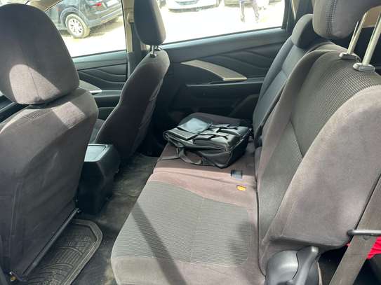 Mitsubishi xpander 2023 image 13