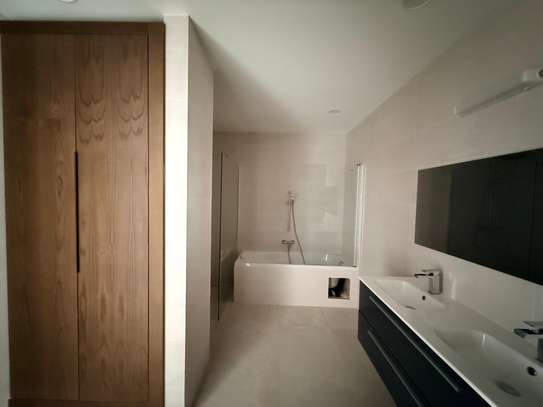 Appartement 4 chambres 2 salon corniche Ouakan image 5