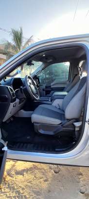 Location Ford  F150 Sport 2015 image 8