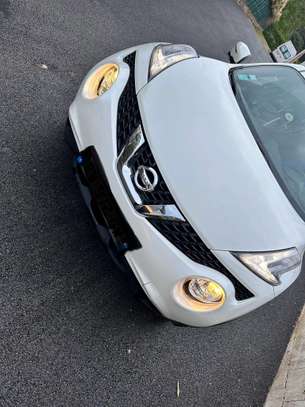 NISSAN JUKE A VENDRE image 1