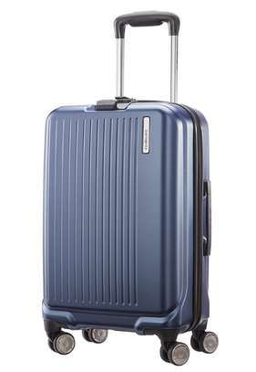 Set de deux valises SAMSONITE sécurité TSA image 2