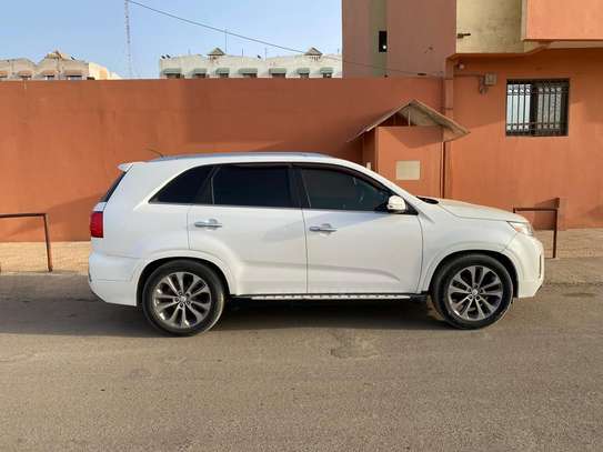 Kia Sorento 2015 SX image 6
