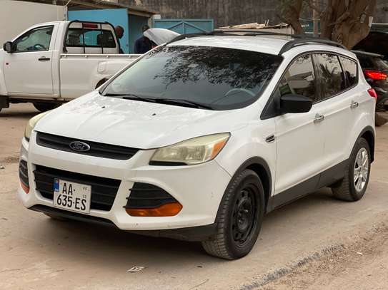 FORD ESCAPE 2013 image 3