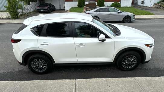 Mazda CX-5 GT image 3