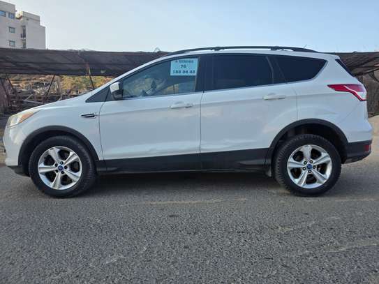 Ford Escape 2013 image 4