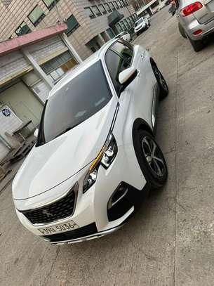 PEUGEOT 3008 Année 2017 (2èmes générations) image 6