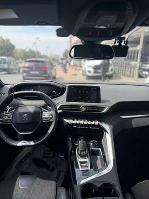 Peugeot 3008 2017 image 6
