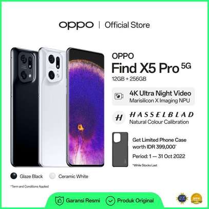 Oppo Find X5 pro 5G image 3