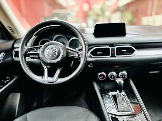 Location Mazda CX5 image 5
