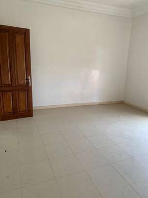 Appartement spacieux aux Almadies (derrière la BIS) image 2