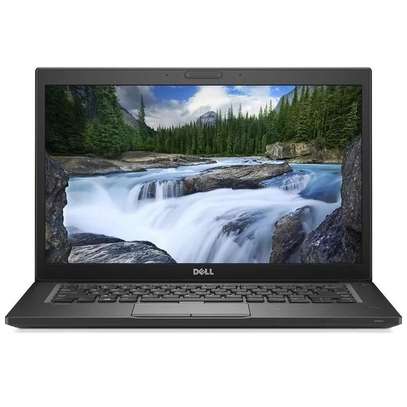 DELL Latitude 7490 Core i7 8ème Gèn, 8Go RAM, SSD 256Go image 2