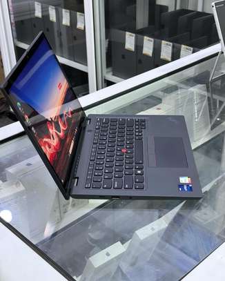 Lenovo ThinkPad L13 Yoga Gen 3 2023 image 5