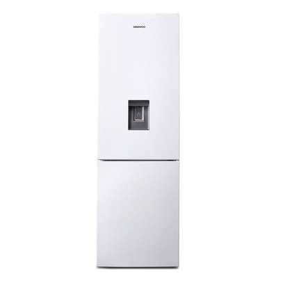 PROMO RÉFRIGÉRATEUR 295LITRES DAEWOO COMBINÉ 3TIROIRS image 3