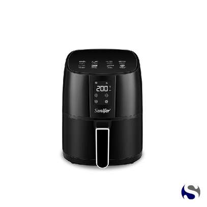 Air Fryer Sonifer 4,2L image 2