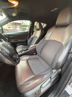 Toyota Chr 2017 image 7