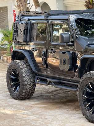 JEEP WRANGLER BLACKHAWK 2020 image 4