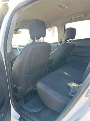 Chevrolet equinox 2015 image 10
