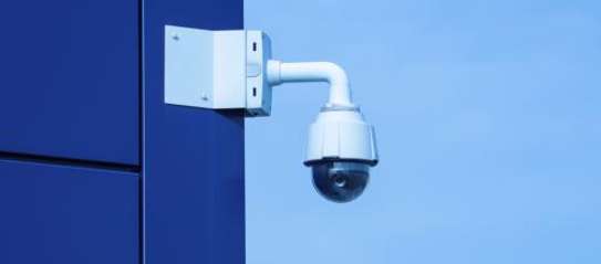 Installation Cameras de Surveillance image 3