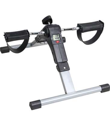 Mini vélo pédale sport appartement image 2