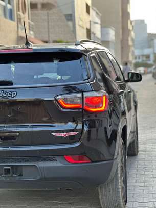JEEP COMPASS  Année: 2019 image 12
