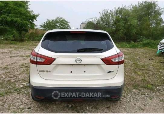 Qashqai image 2