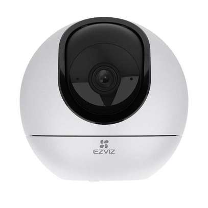 EZVIZ CS-C6 2K+ (4MP, W2) image 1