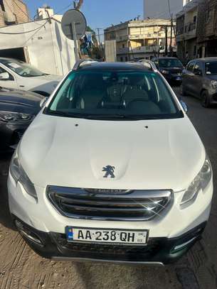 Peugeot 2008 2017 image 5